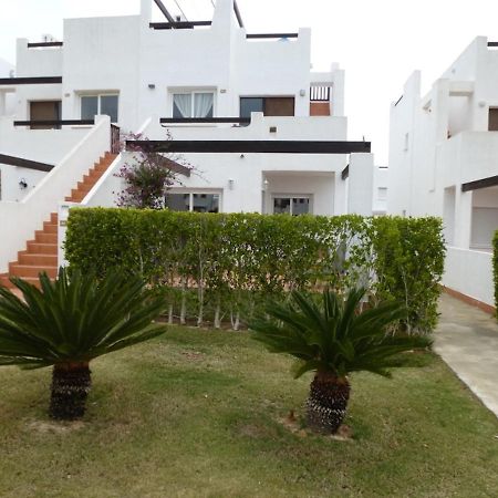 Dream Away Condado Daire Alhama de Murcia Oda fotoğraf