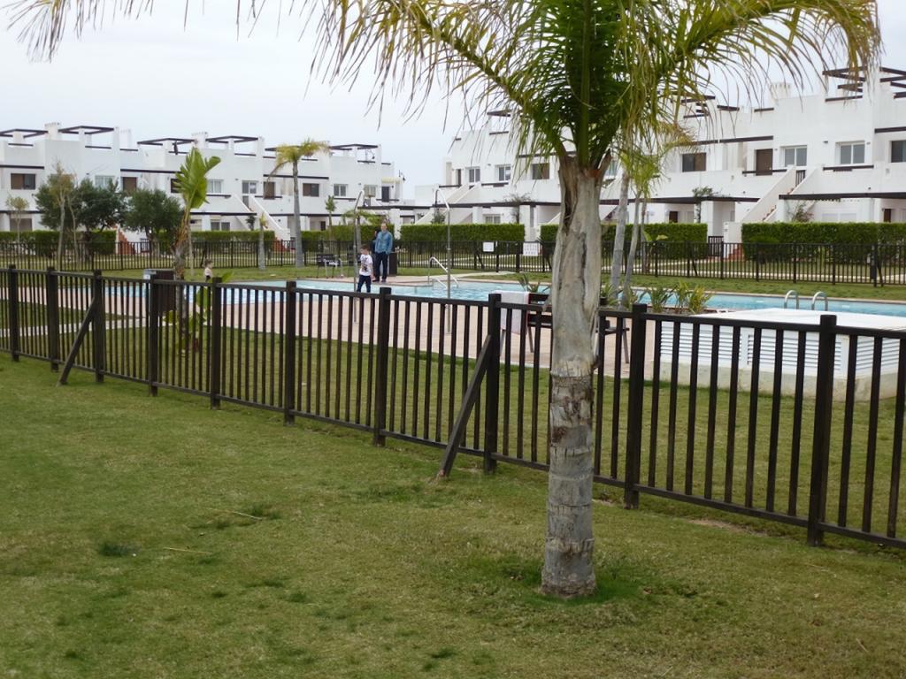 Dream Away Condado Daire Alhama de Murcia Oda fotoğraf