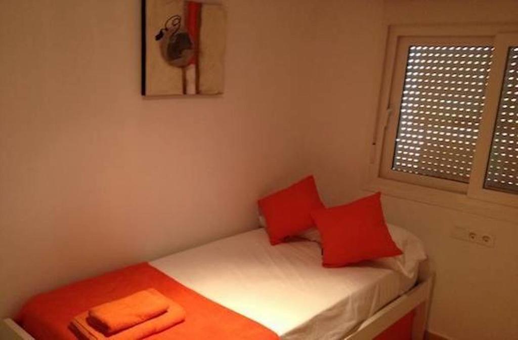 Dream Away Condado Daire Alhama de Murcia Dış mekan fotoğraf