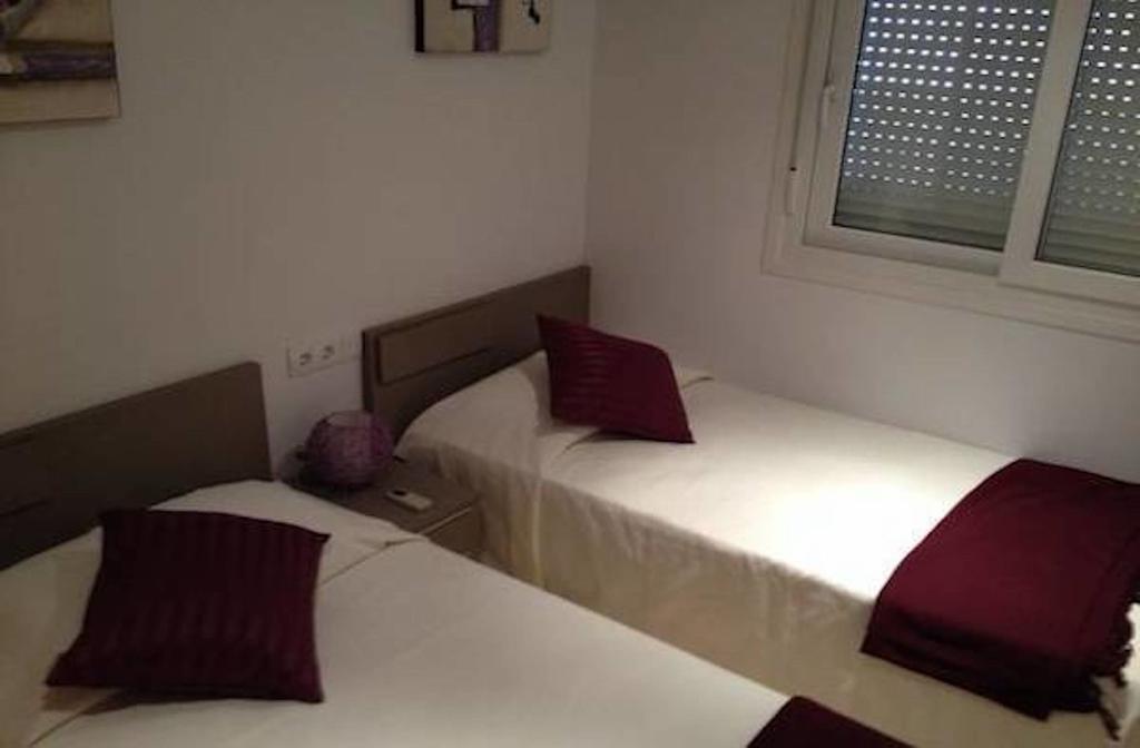 Dream Away Condado Daire Alhama de Murcia Dış mekan fotoğraf