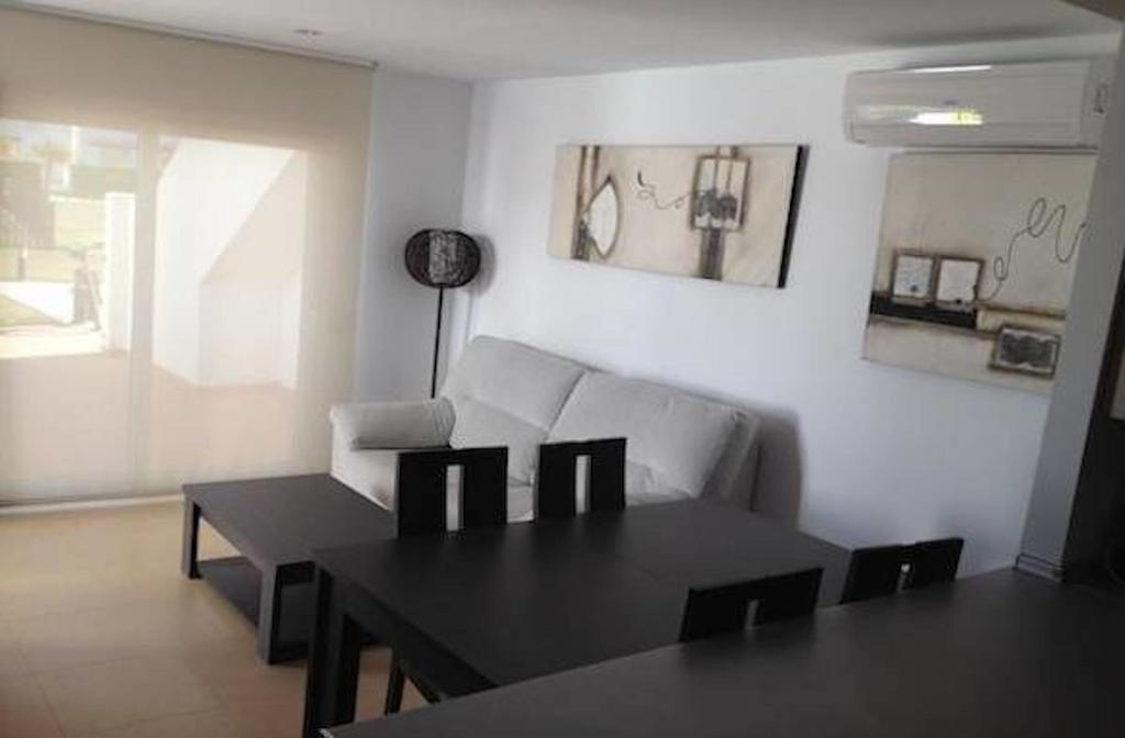 Dream Away Condado Daire Alhama de Murcia Dış mekan fotoğraf