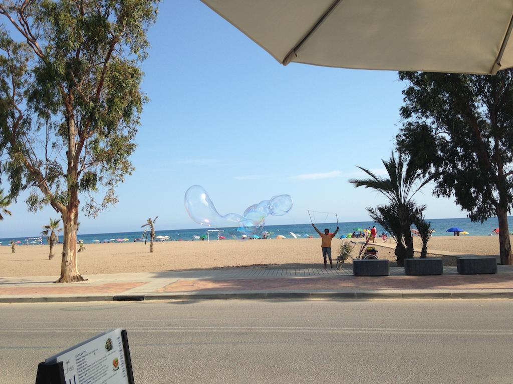 Dream Away Condado Daire Alhama de Murcia Dış mekan fotoğraf