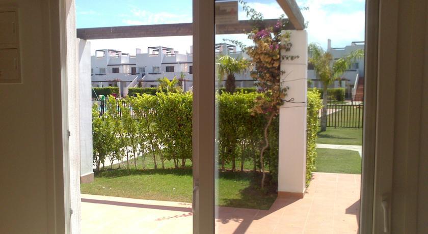 Dream Away Condado Daire Alhama de Murcia Oda fotoğraf