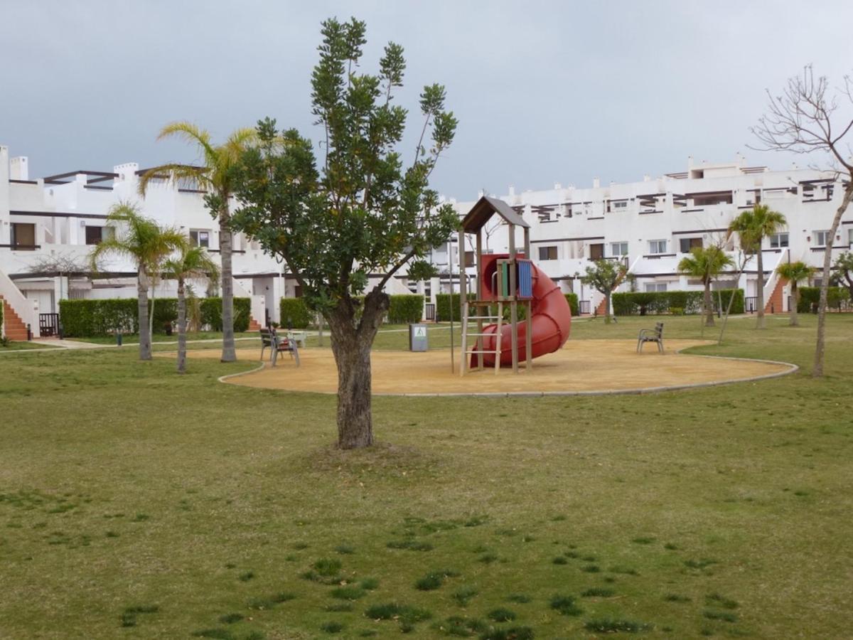 Dream Away Condado Daire Alhama de Murcia Oda fotoğraf